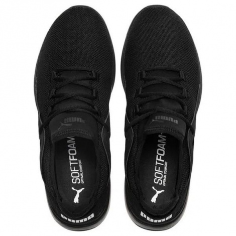 Кроссовки Electron Street 'Triple Black'