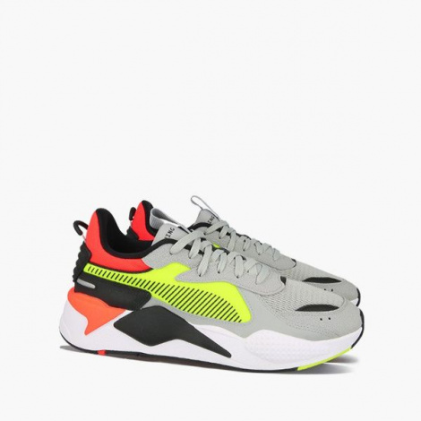 Кроссовки Rs-X Hard Drive