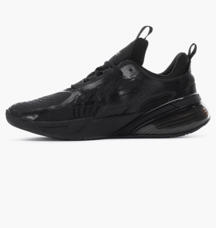 Кроссовки Puma X-Cell Action Black