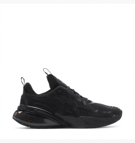 Кроссовки Puma X-Cell Action Black