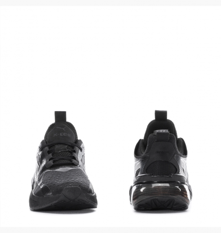 Кроссовки Puma X-Cell Action Black