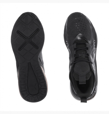 Кроссовки Puma X-Cell Action Black