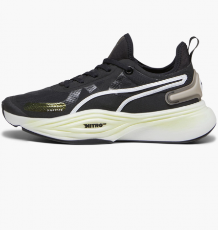 Кроссовки Puma Pwr Nitro