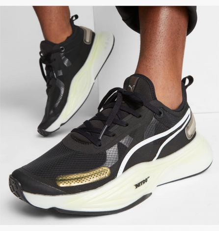 Кроссовки Puma Pwr Nitro
