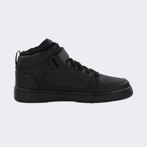 Кросівки Puma Rebound Mid Strap Wtr