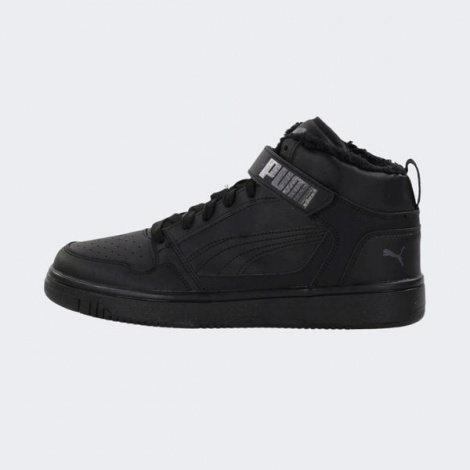Кросівки Puma Rebound Mid Strap Wtr