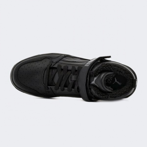 Кросівки Puma Rebound Mid Strap Wtr