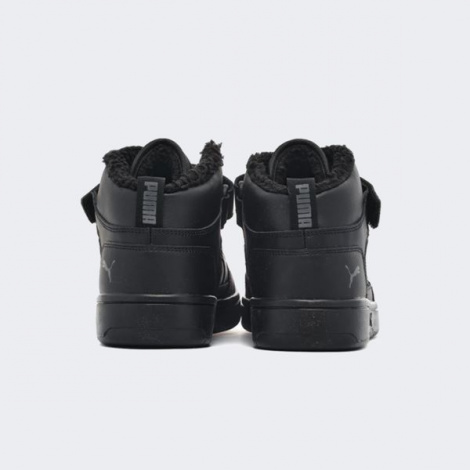 Кросівки Puma Rebound Mid Strap Wtr