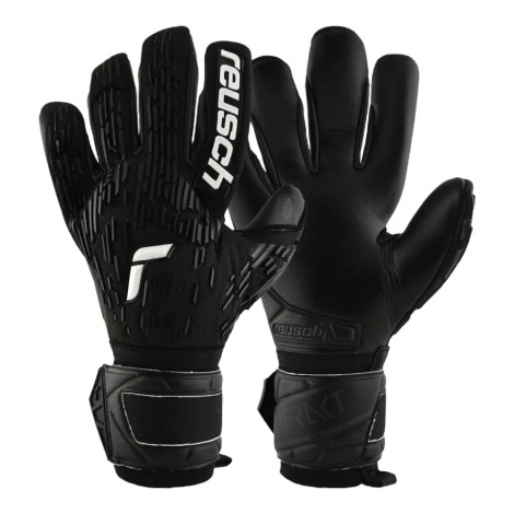 Рукавиці Воротарські Reusch Attrakt Freegel Infinity