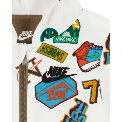 Костюм спортивный Nike