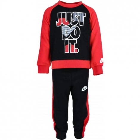 Спортивний Костюм Nike Jdi Fleece Crew Set