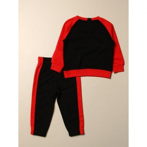 Спортивний Костюм Nike Jdi Fleece Crew Set