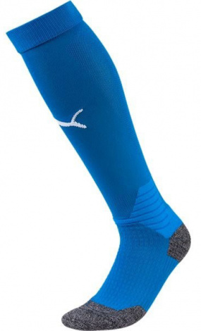Гетри футбольні Puma TEAM LIGA SOCKS сині 703438-02