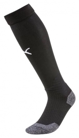 Гетри футбольні Puma TEAM LIGA SOCKS чорні 703438-03