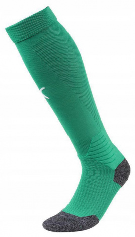 Гетры Puma Team Liga Socks Зеленый Унисекс 35-38