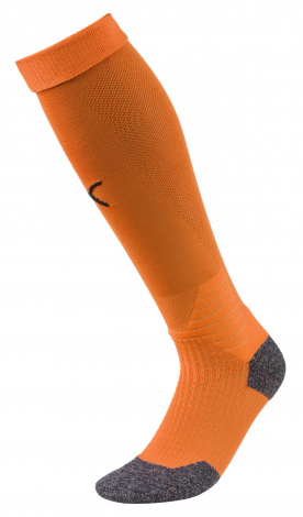 Гетри футбольні Puma TEAM LIGA SOCKS помаранчеві 703438-08