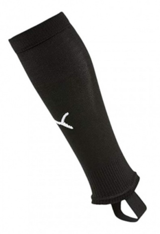 Гетры Puma Team Liga Stirrup Socks Core Черный Унисекс 43-46