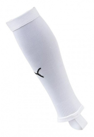 Гетры Puma Team Liga Stirrup Socks Core Белый Унисекс 31-34