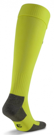 Гетри футбольні Puma TEAM LIGA SOCKS CORE жовті 703441-33