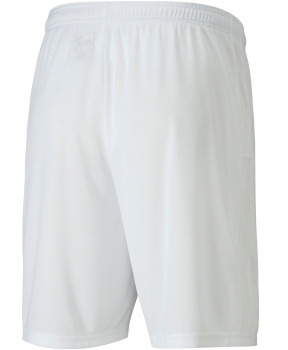 Шорты Puma Teamgoal 23 Knit Shorts Белый Мужской L