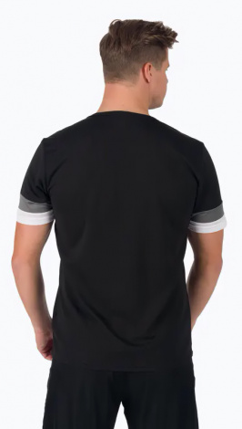 Футболка Puma Teamrise Jersey Черный Мужской L
