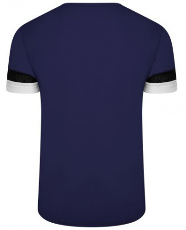 Футболка Puma Teamrise Jersey Темно-Синий Мужской L