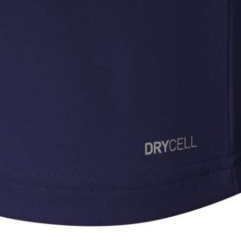 Футболка Puma Teamrise Jersey Темно-Синий Мужской L