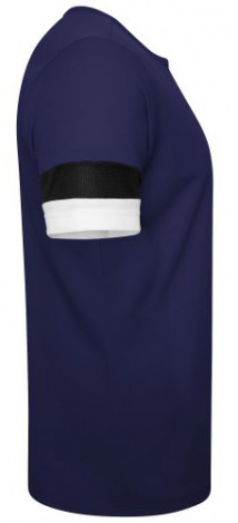 Футболка Puma Teamrise Jersey Темно-Синий Мужской L