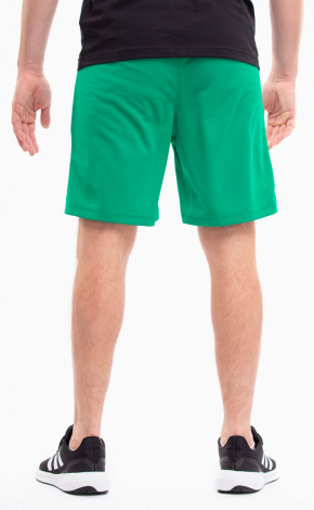 Шорти Puma TEAMRISE SHORT зелені 704942-05