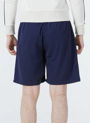 Шорты Puma Teamrise Short Темно-Синий Мужской L