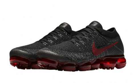 Кроссовки Nike Air Vapormax