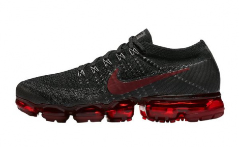 Кроссовки Nike Air Vapormax