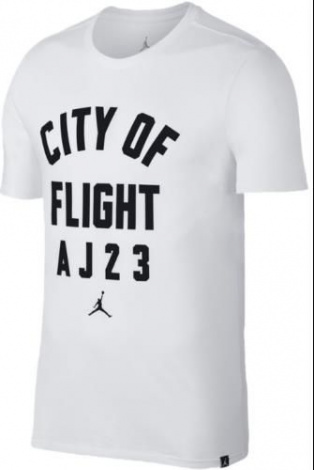 Футболка Jordan City Of Flight