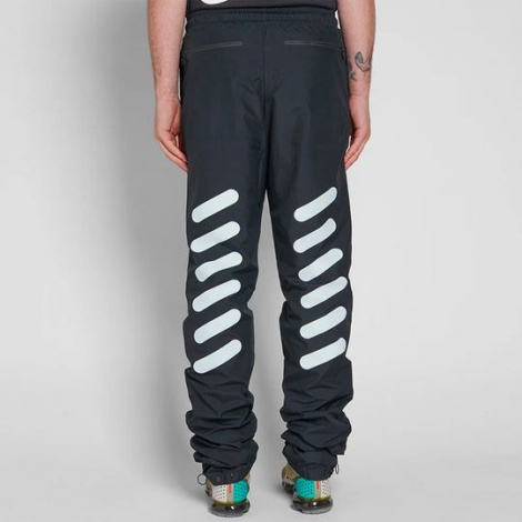 Брюки Nikelab Mercurial Off-White (140Cm Длина)