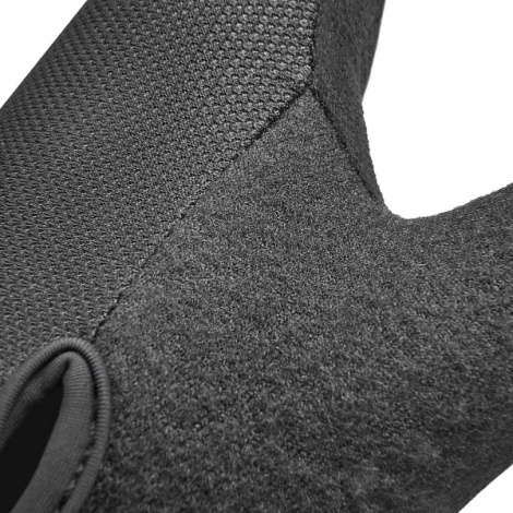 Перчатки Для Тренинга Adidas Essential Adjustable Gloves Черный Уни L