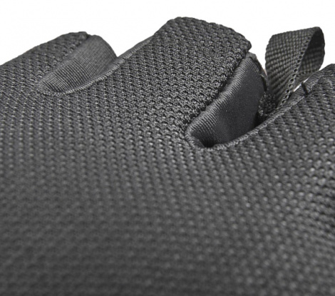 Перчатки Для Тренинга Adidas Essential Adjustable Gloves Черный Уни L