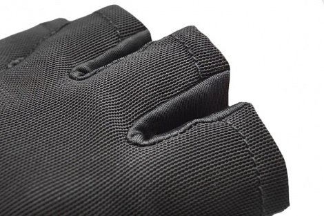 Перчатки Для Тренинга Adidas Essential Adjustable Gloves Черный Уни Xl