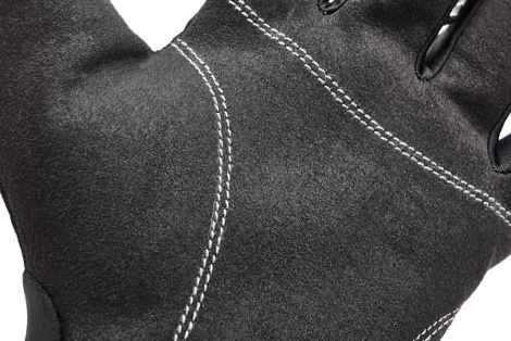 Перчатки Для Тренинга Adidas Essential Adjustable Gloves Черный Уни Xl