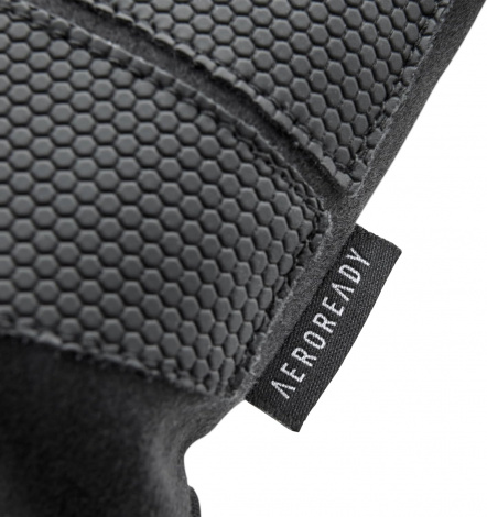 Перчатки Для Тренинга Adidas Performance Gloves Черный Унисекс S