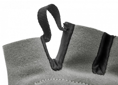 Рукавички для тренінгу жіночі Adidas PERFORMANCE WOMEN'S GLOVES білі M ADGB-13254