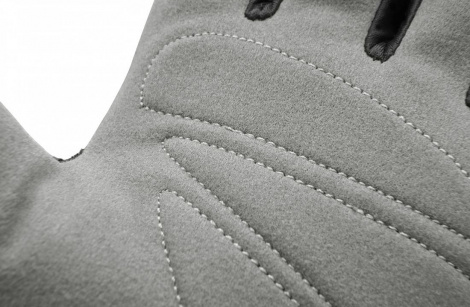 Рукавички для тренінгу жіночі Adidas PERFORMANCE WOMEN'S GLOVES білі M ADGB-13254