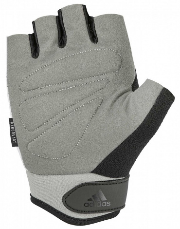 Рукавички для тренінгу жіночі Adidas PERFORMANCE WOMEN'S GLOVES білі L ADGB-13255