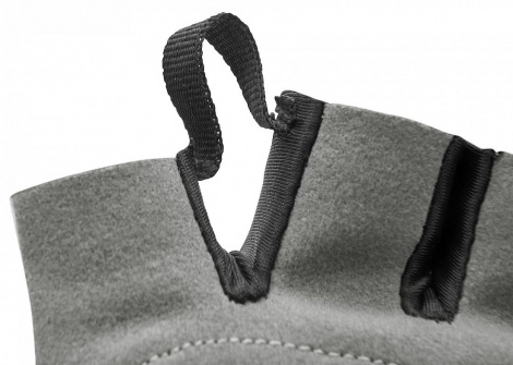 Рукавички для тренінгу жіночі Adidas PERFORMANCE WOMEN'S GLOVES білі L ADGB-13255