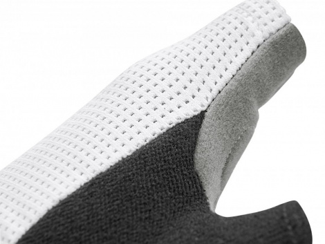 Рукавички для тренінгу жіночі Adidas PERFORMANCE WOMEN'S GLOVES білі XL ADGB-13256