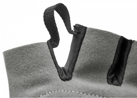 Рукавички для тренінгу жіночі Adidas PERFORMANCE WOMEN'S GLOVES білі XL ADGB-13256