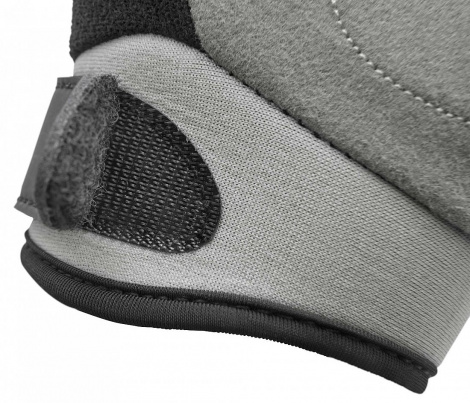 Рукавички для тренінгу жіночі Adidas PERFORMANCE WOMEN'S GLOVES білі XL ADGB-13256