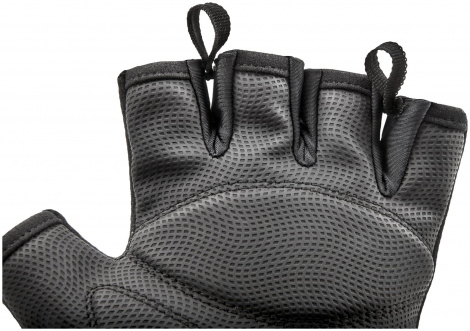 Перчатки Для Тренинга Adidas Elite Training Gloves Серый Унисекс M