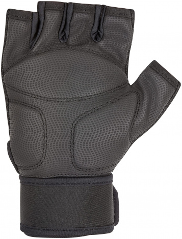 Перчатки Для Тренинга Adidas Elite Training Gloves Серый Унисекс M