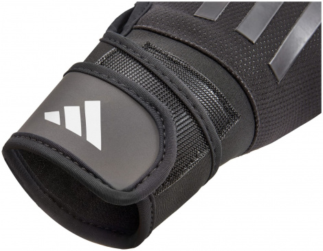 Перчатки Для Тренинга Adidas Elite Training Gloves Серый Унисекс Xl