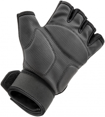 Перчатки Для Тренинга Adidas Elite Training Gloves Зеленый Унисекс S